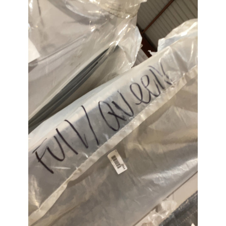 Lot # 2364 AI generated FullQueen Mattress $200