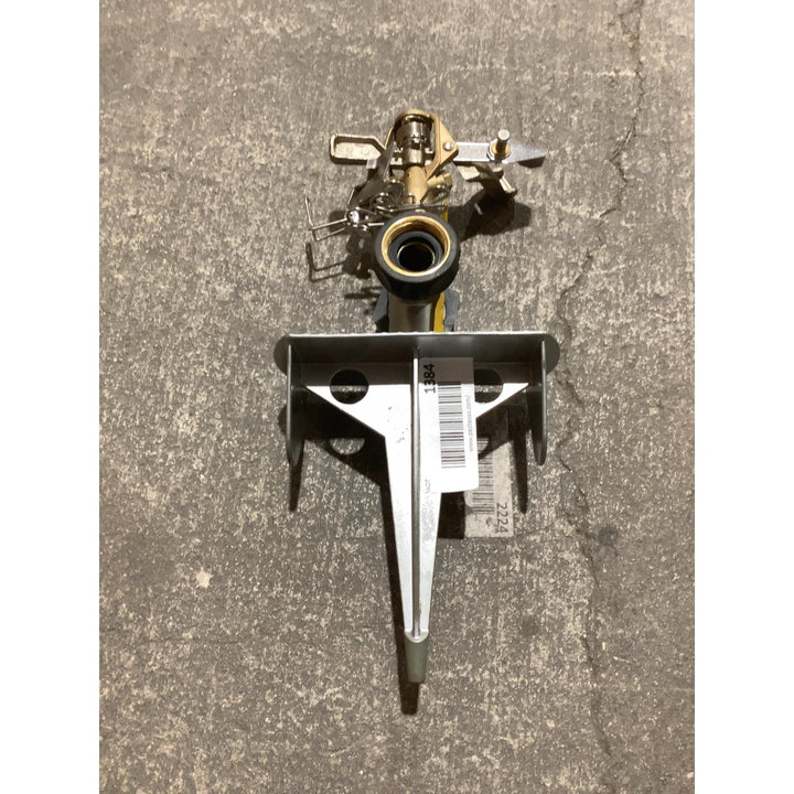 Lot # 1384 Sprinkler $25.00