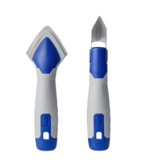 Lot # 218 Project Source 2-Pack Caulk Finishing Tool
