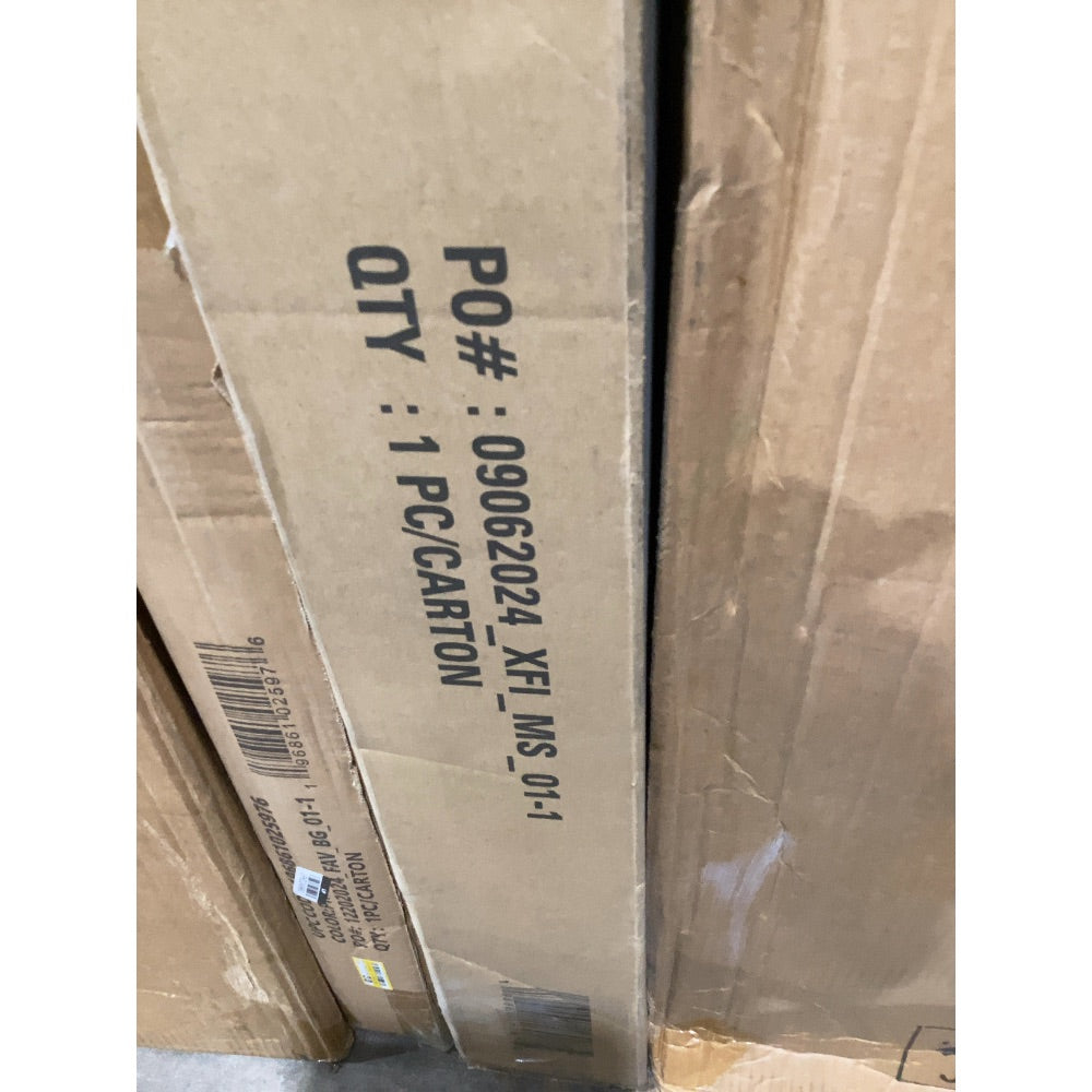 Lot # 708 Flash Furniture COMFORT AND CONVENIENCE Headboards $146.88