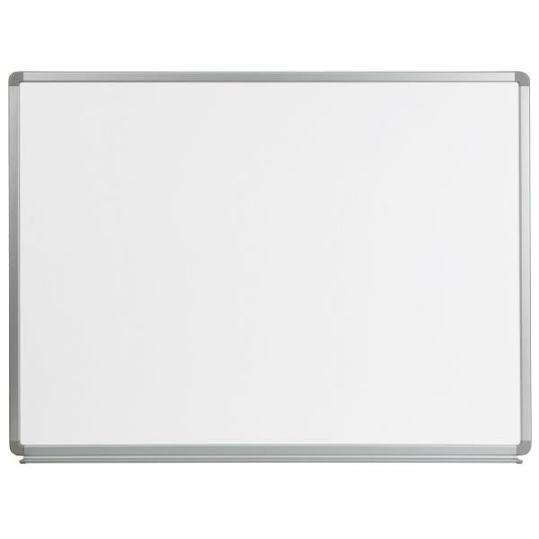 Lot # 2102 Flash Furniture Dry-Erase Boards $104
