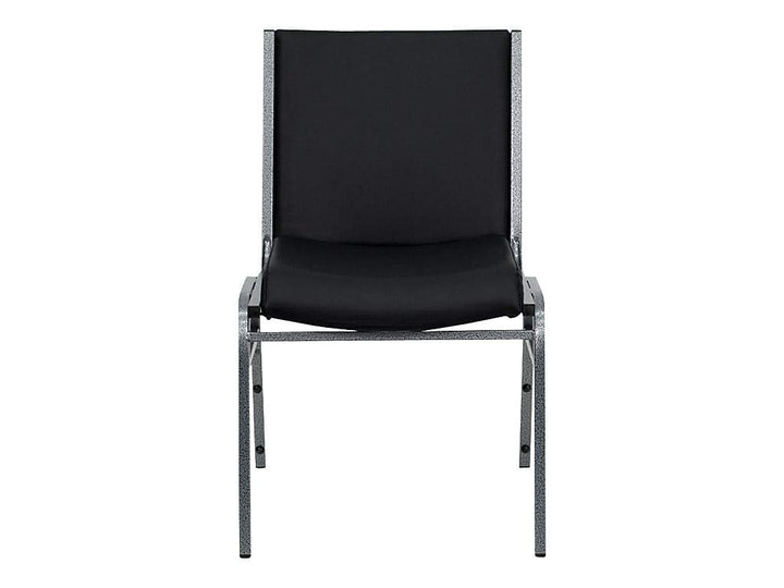 Lot # 2193 Flash Furniture Stacking Chairs $88.99