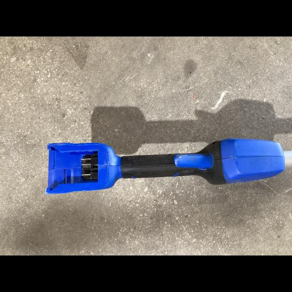Lot # 1284 KOBALT MST 2240-03 String Trimmer - $95