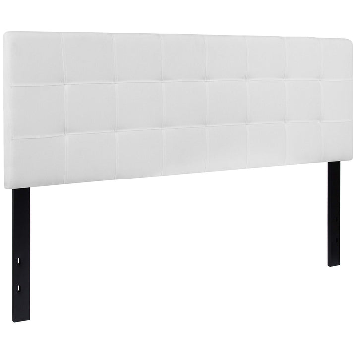 Lot # 2442 Flash Furniture Headboard $164.77