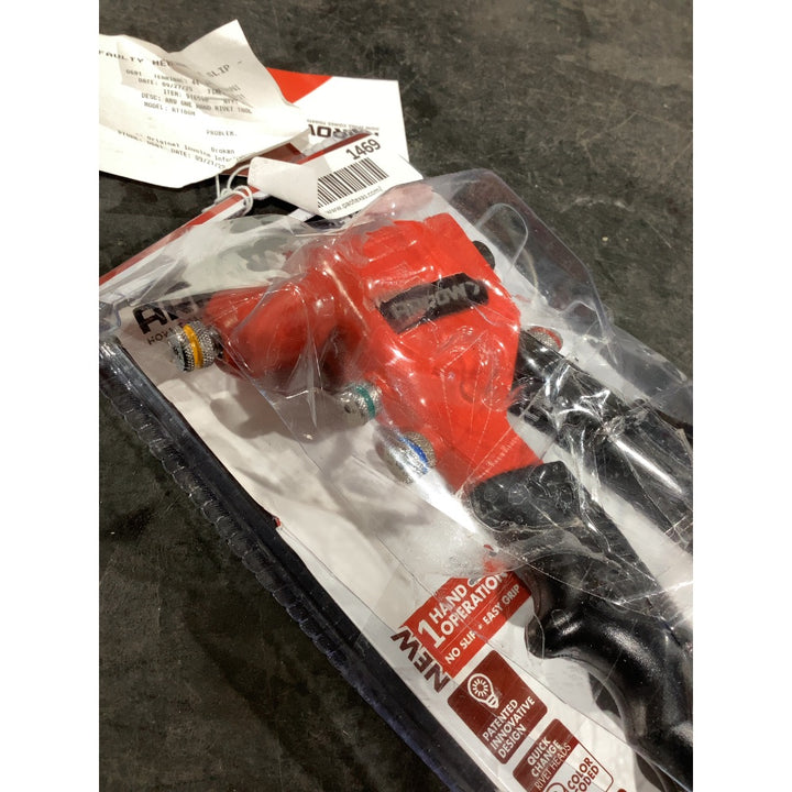 Lot # 1469 Arrow Rivet Tool $29