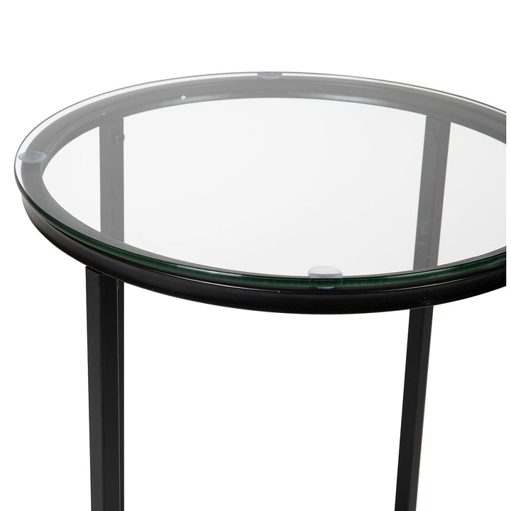 Lot # 1221 Flash Furniture End-Table $69.94