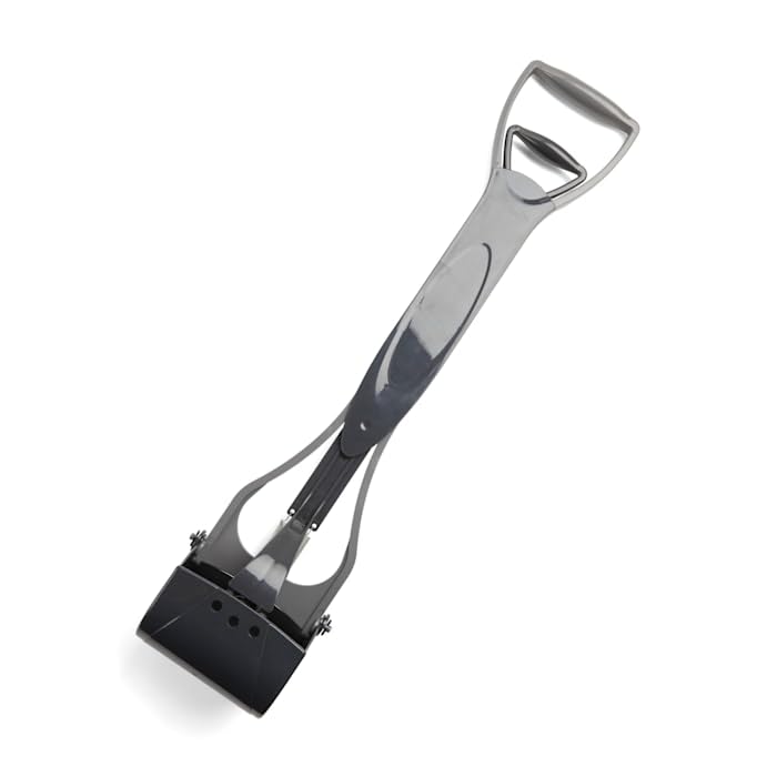 Lot # 2423 SO PHRESH Pet Waste Shovel $33.99
