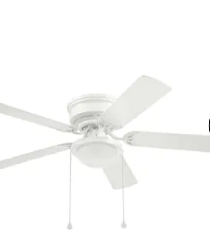 Lot # 745 Lowes Ceiling Fan $97.00