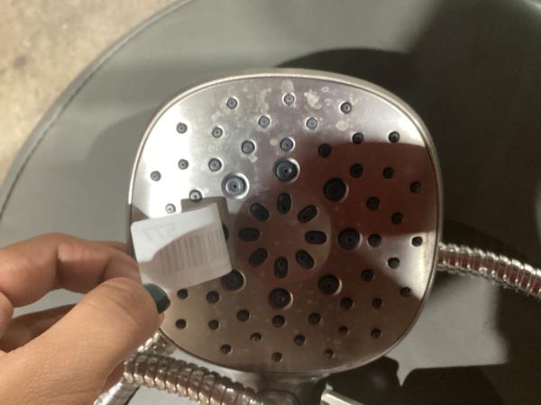 Lot # 577 Kohler Tellin Multifunction 1.75GPM Handshower $62