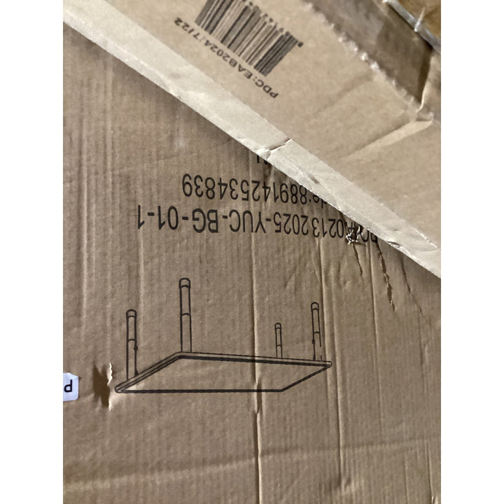 Lot # 2439 Plastic Activity Table $128