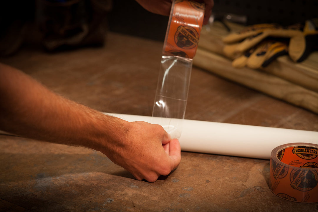 Lot # 1683 Gorilla Duct Tape $12.23