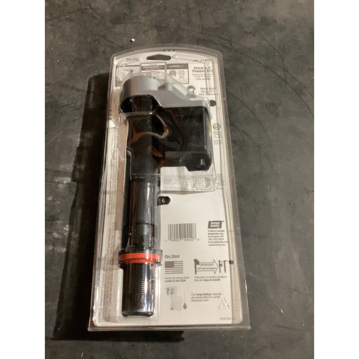 Lot # 1123 Korky Fill Valve $14.88