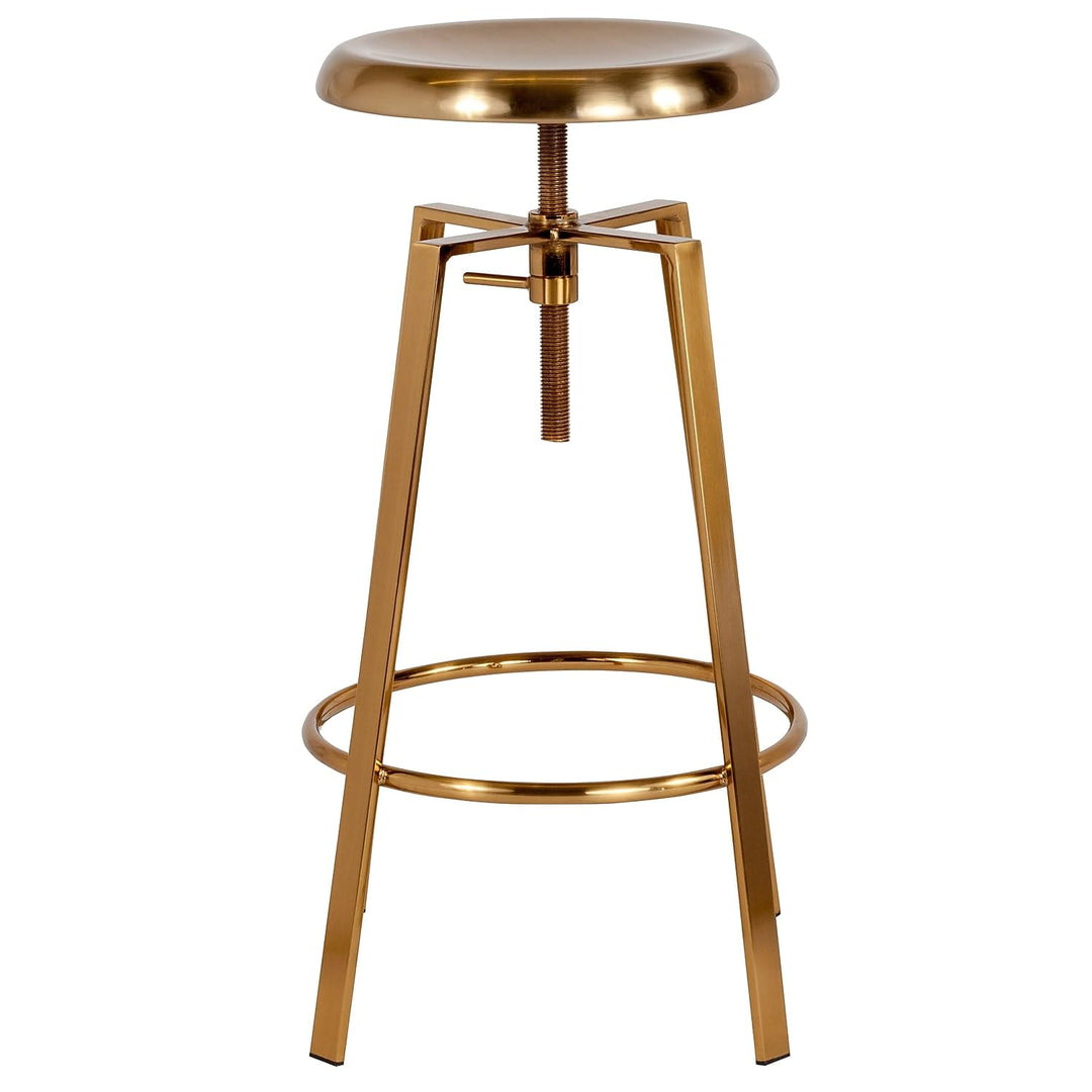 Lot # 2481 Flash Furniture Barstools $146.26