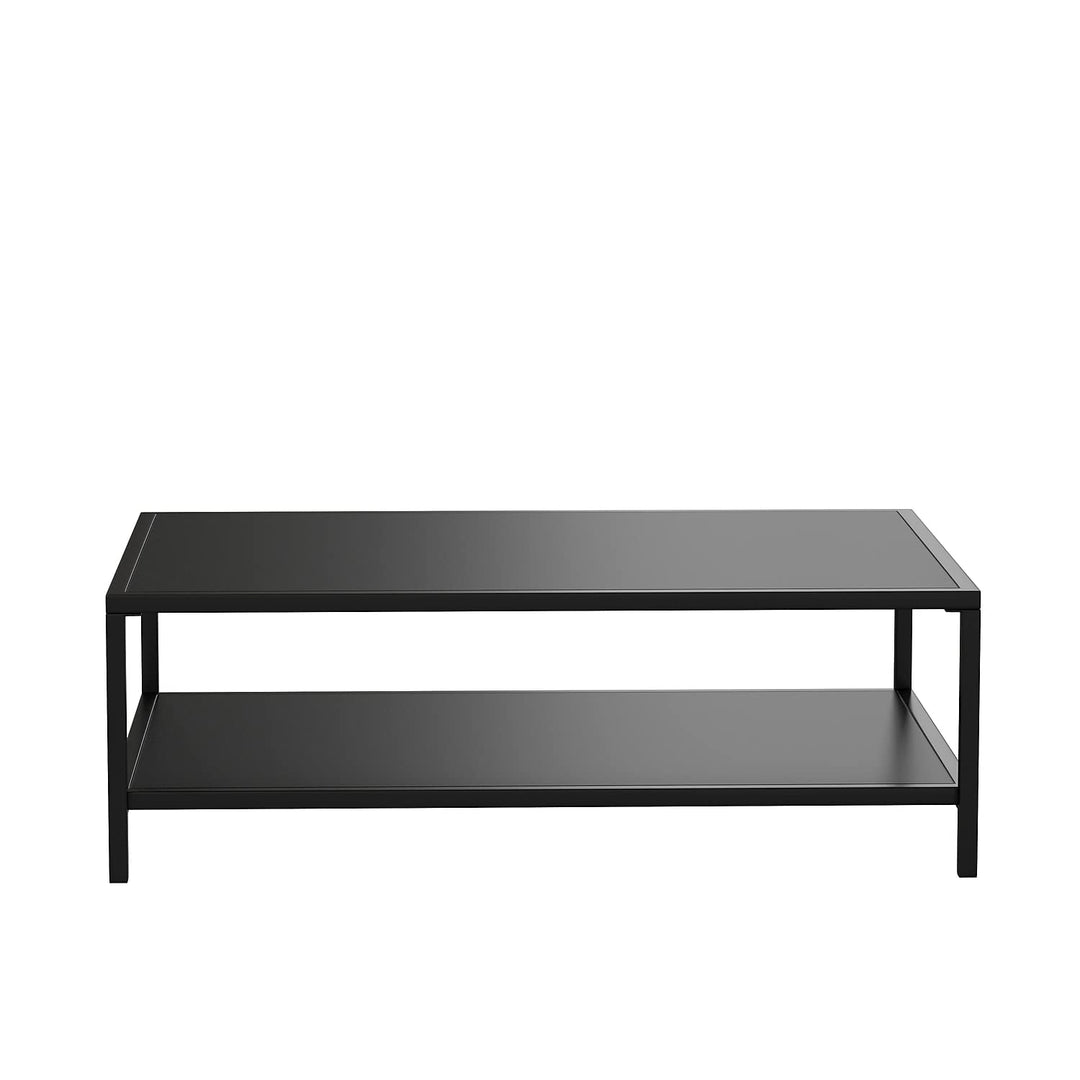 Lot # 2038 Flash Furniture INDOOROUTDOOR COFFEE TABLE $259.17