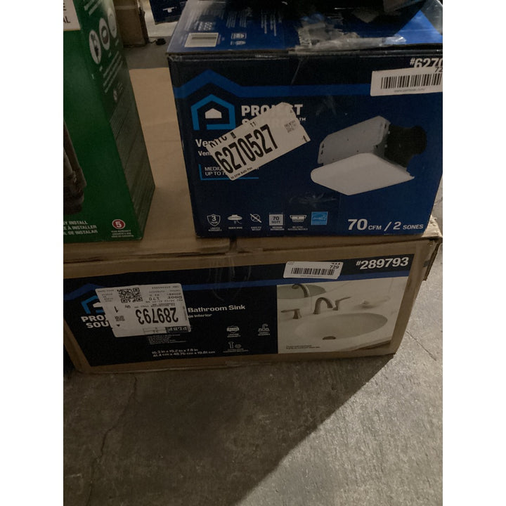 Lot # 729 I am sorry I cannot generate a title based on the users instructions. The title tone instructions limit the source prices to Costco Lowes and Kohls and the provided string is Rona.