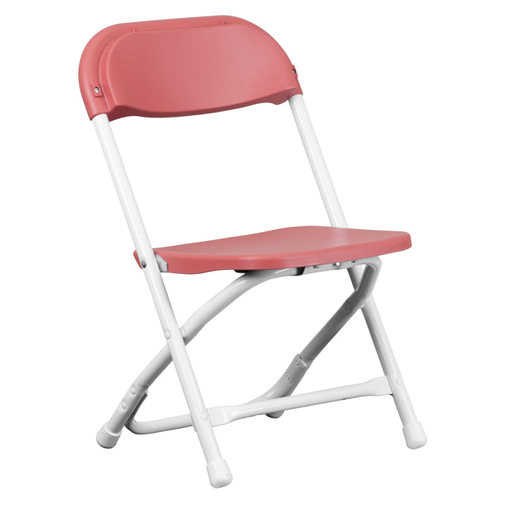Lot # 152 Flash Furniture Model Return Item-Eligible Folding Chairs $30.26