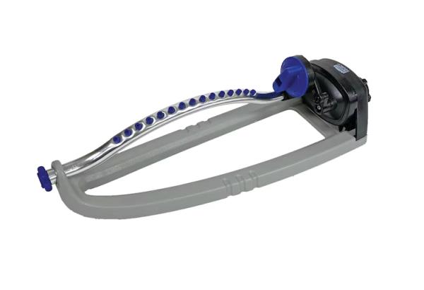 Lot # 484 Project Source Lawn Sprinkler $33