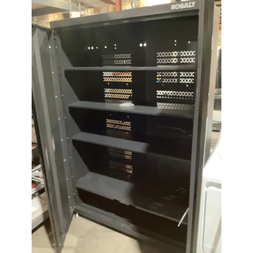 Lot # 2362 KOBALT Storage Cabinet $299