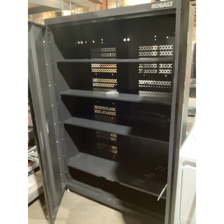 Lot # 2362 KOBALT Storage Cabinet $299