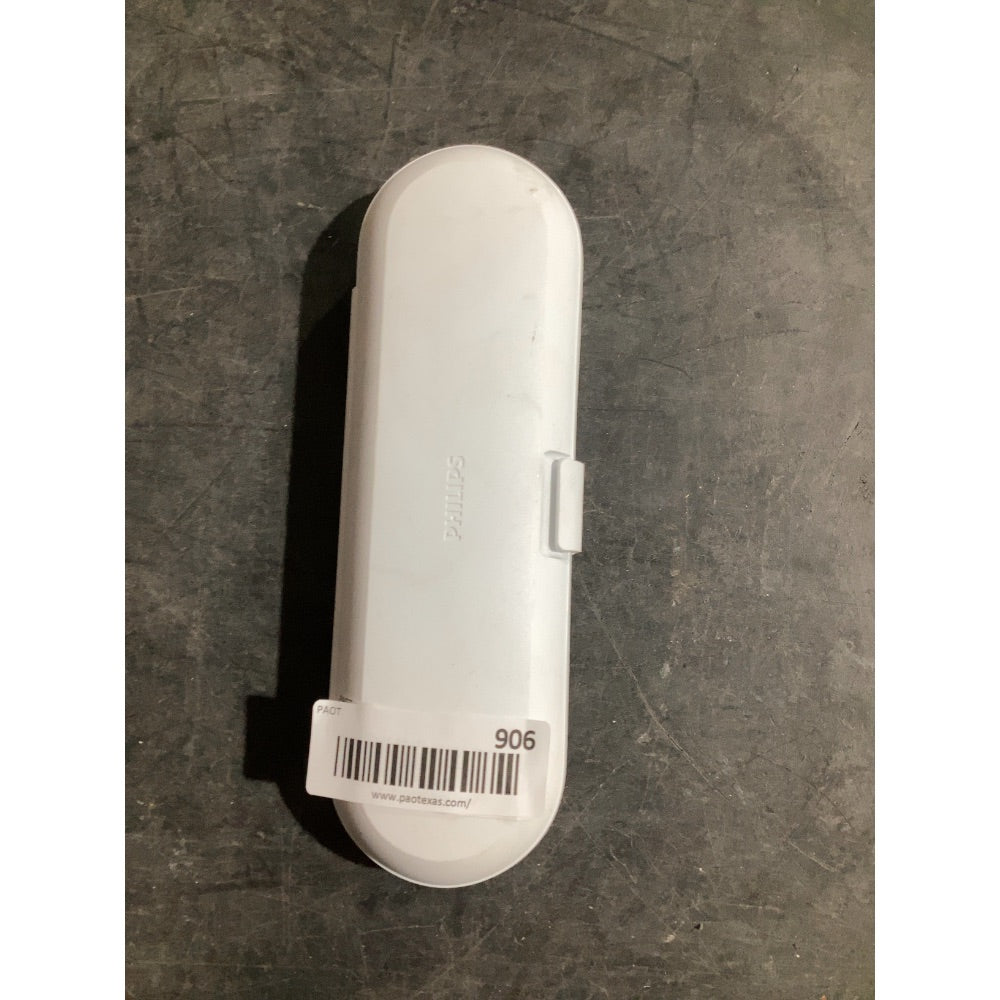 Lot # 906 Philips Electric Toothbrush $120.00