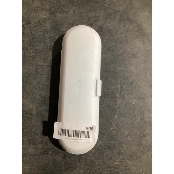 Lot # 906 Philips Electric Toothbrush $120.00