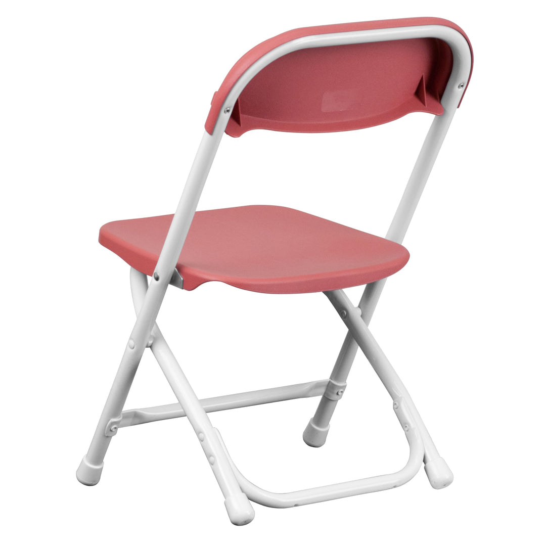 Lot # 152 Flash Furniture Model Return Item-Eligible Folding Chairs $30.26