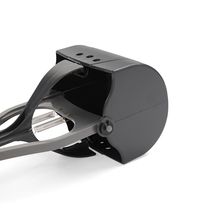 Lot # 2423 SO PHRESH Pet Waste Shovel $33.99