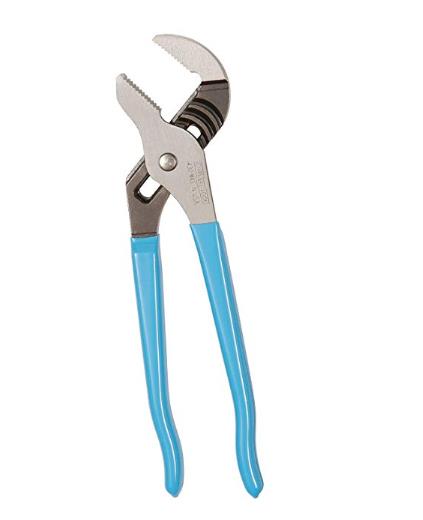 Lot # 1594 CHANNELLOCK Pliers $116.99