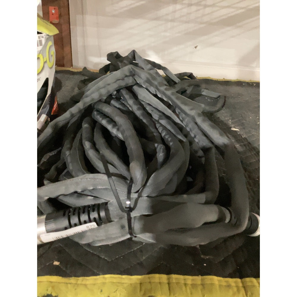 Lot # 875 Apex Garden Hose $47.72