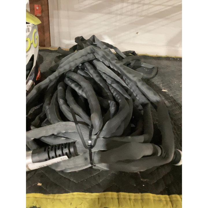 Lot # 875 Apex Garden Hose $47.72