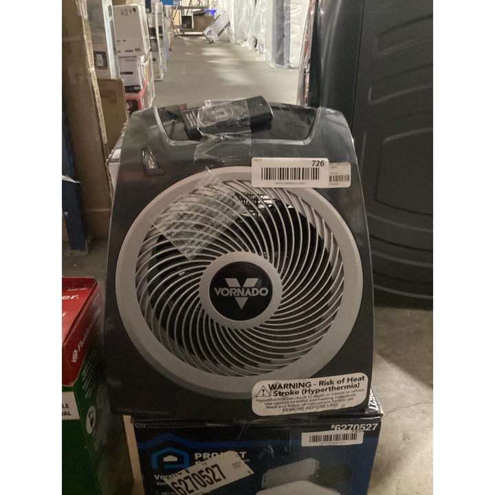 Lot # 726 Vornado Heater $30.00