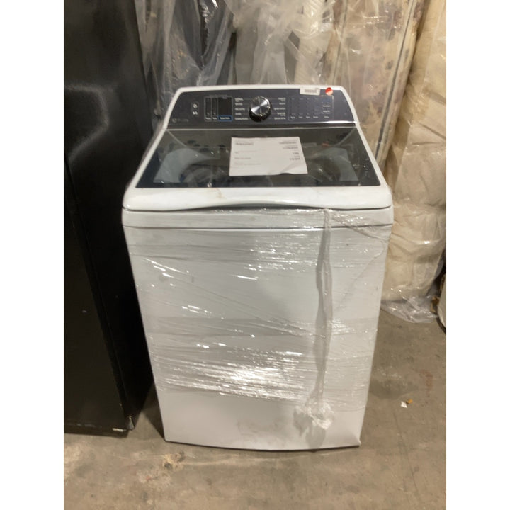 Lot # 2291 GE PTW700BSTWS Top Load Washer $899.00