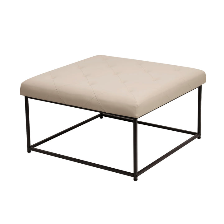 Lot # 2124 Flash Furniture Ottoman $123.34
