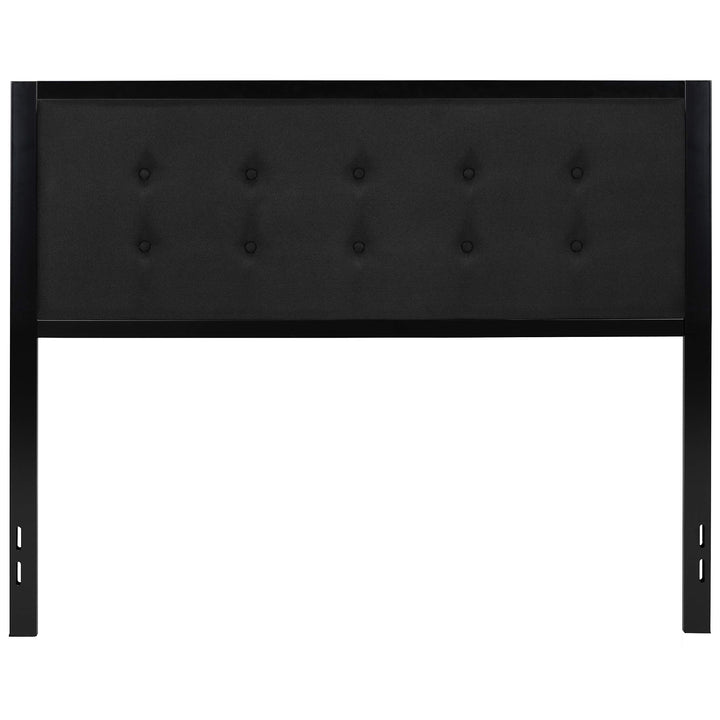 Lot # 2032 Flash Furniture Headboard $167.81