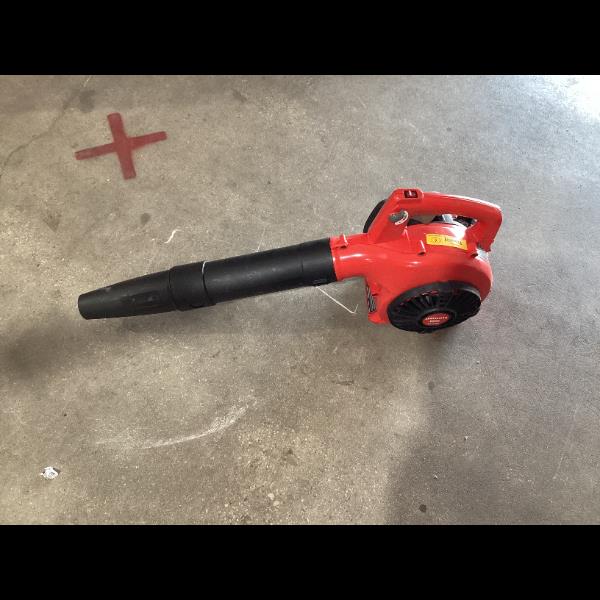 Lot # 1281 Craftsman B2000 Leaf Blower $75