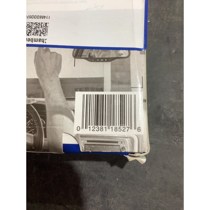 Lot # 1772 The Original Clicker Universal Garage Door Remote $43.16