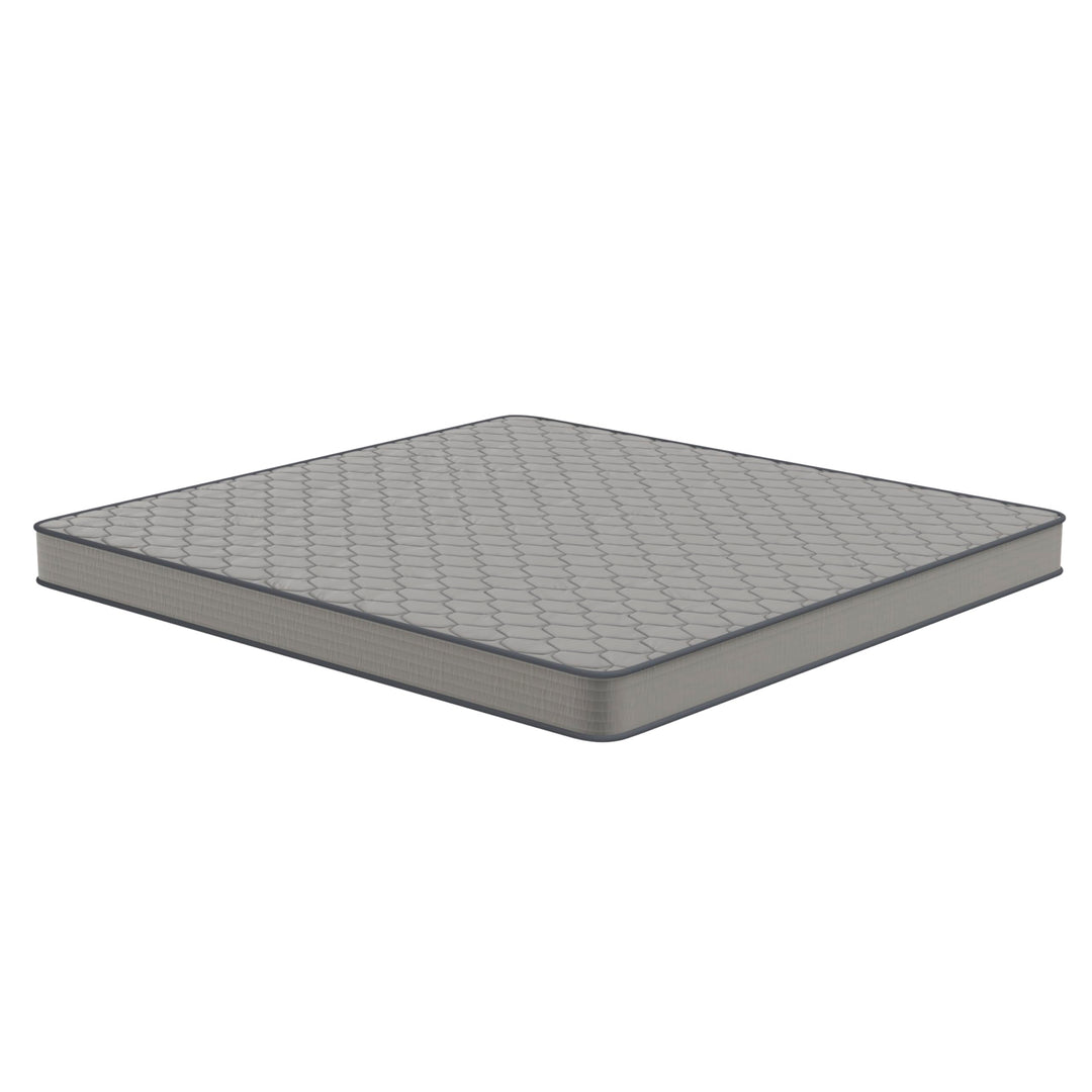 Lot # 2289 Flash Furniture Mattress $219.47
