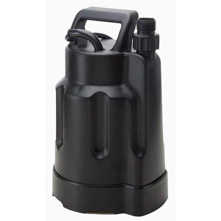 Lot # 459 Utilitech 0.167HP Submersible Pump $43