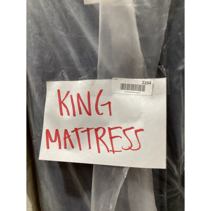 Lot # 2264 Mattress $350.00