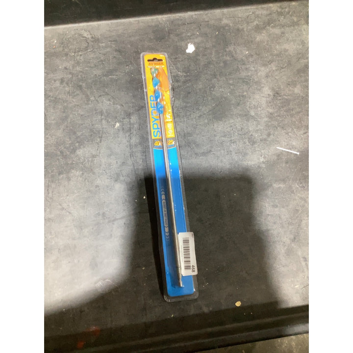 Lot # 468 Spyder Power Bit $37.00