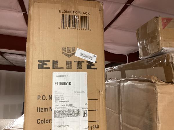 Lot # 1657 Luggage Expandable Hardside Luggage, 21" $70
