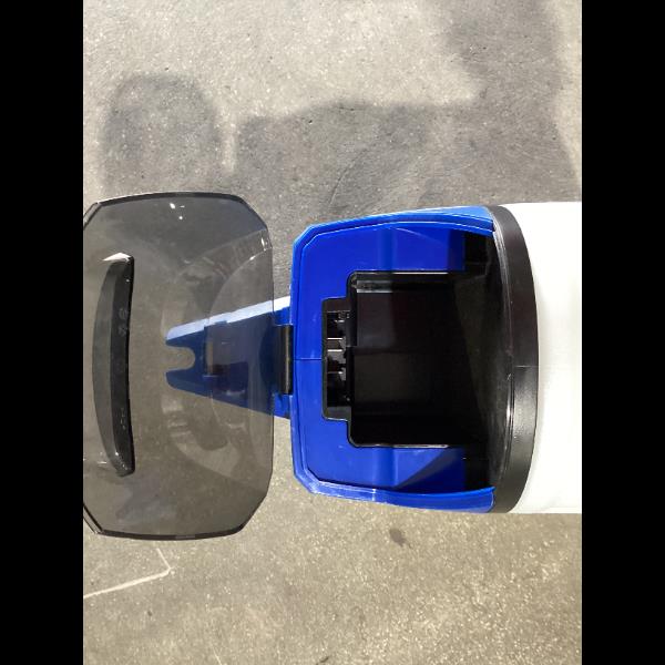 Lot # 1307 KOBALT KCP 824B-03 Chemical Sprayer $110