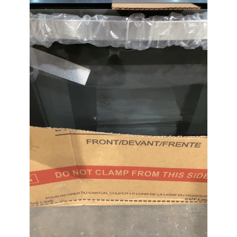 Lot # 2355 GE JTD5000SVSS Oven $750