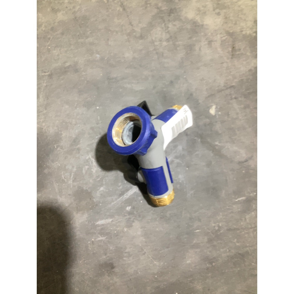 Lot # 1681 Hose connector