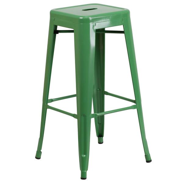 Lot # 1984 Flash Furniture Barstools $72.96