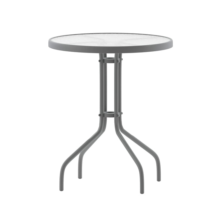 Lot # 1313 Flash Furniture Dining Table $49.94