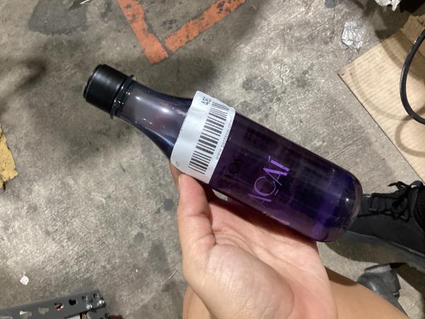 Lot # 485 Ekos Açaí Triple Phase Shower Oil 200ml $28