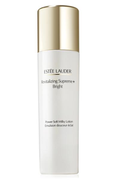 Estee Lauder Revitalizing Supreme+ Bright Milky Lotion Moisturizer 3.4 Oz.