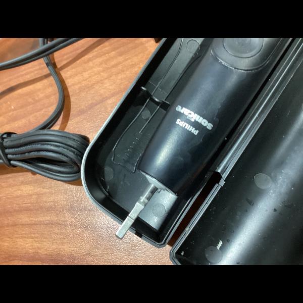 Lot # 927 Philips Sonicare Electric Toothbrush $95