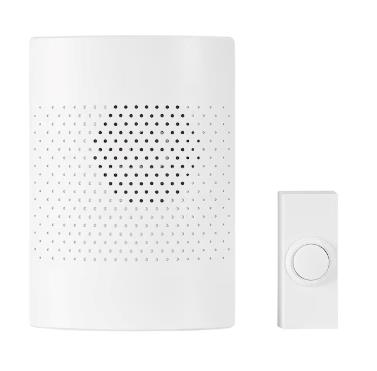 Lot # 1514 Utilitech Doorbell Kit $29.95